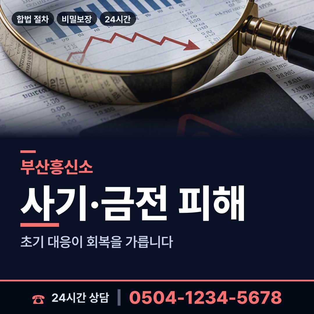 부산 온천제1동 거래처조사 상담 안내
